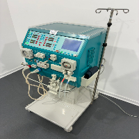 Gambro AK-200 Ultra S - Dialysis image 1